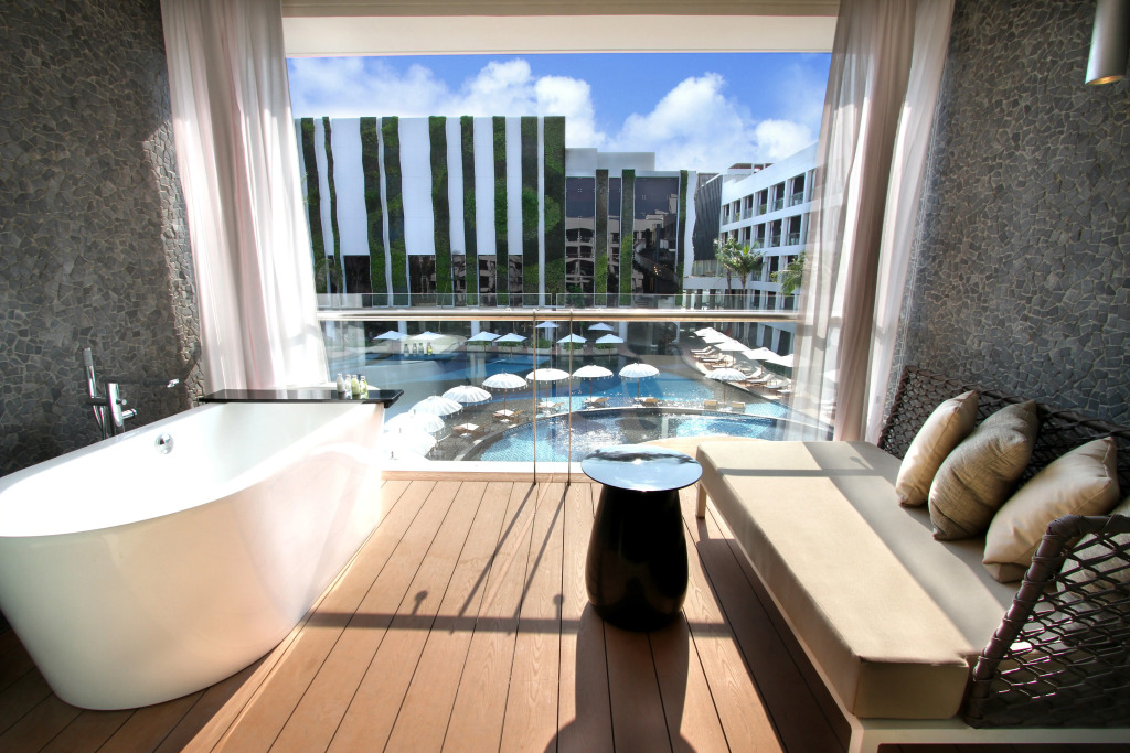 The Stones Hotel - Legian Bali, Autograph Collection by Marriott
