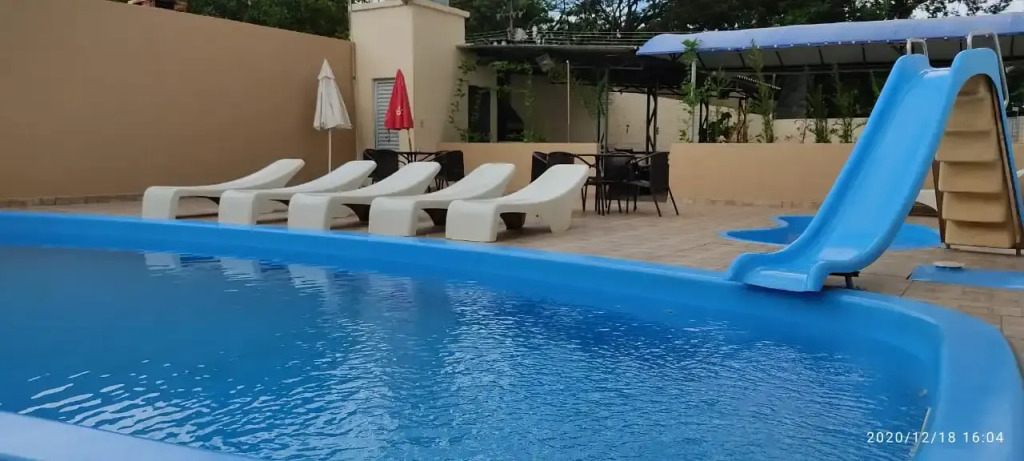 Hotel Lawrence