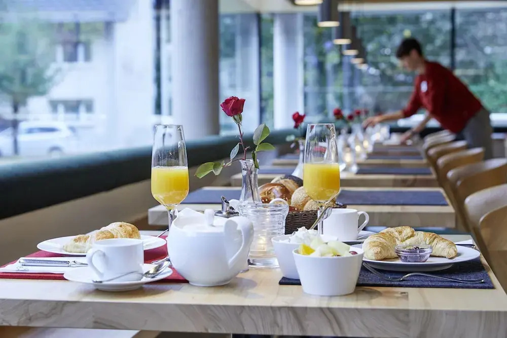 ElzLand Hotel 9 Linden