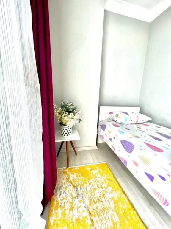 Entirely Apartment, Near Lake, Full kitchen,Wi Fi, AC