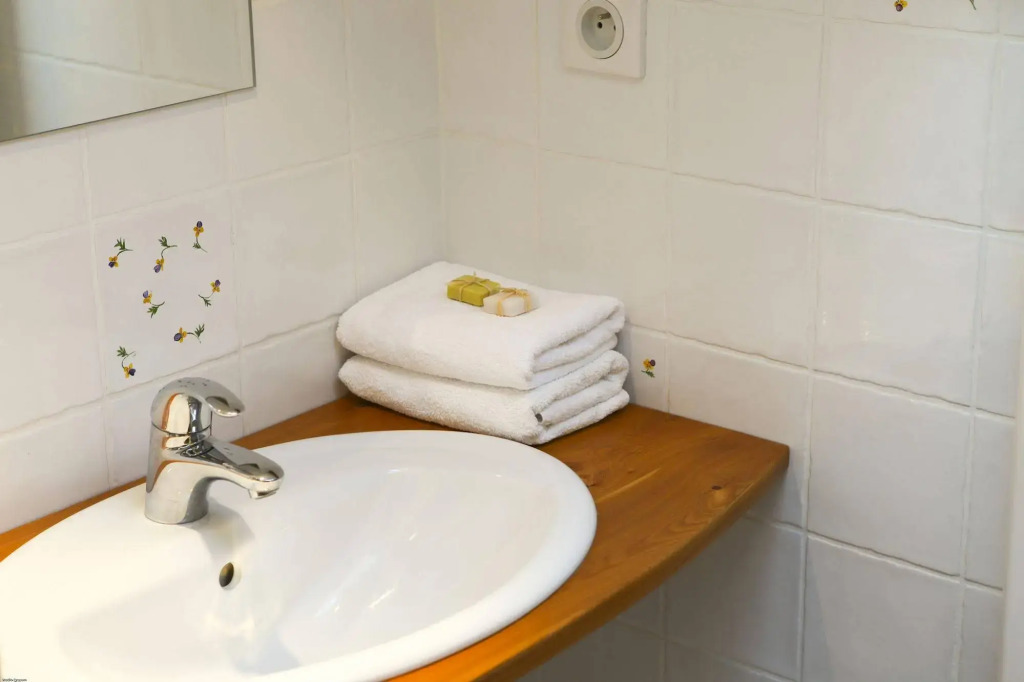 Les Chambres de Mado