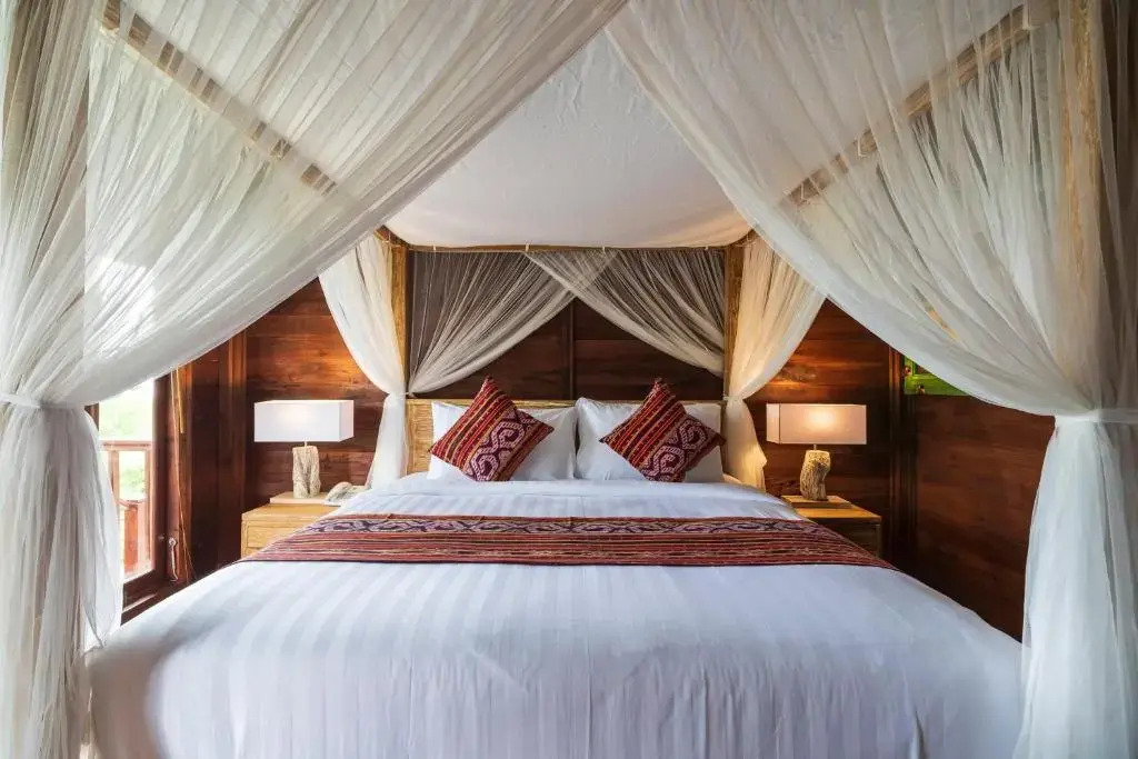 Star Semabu Resort