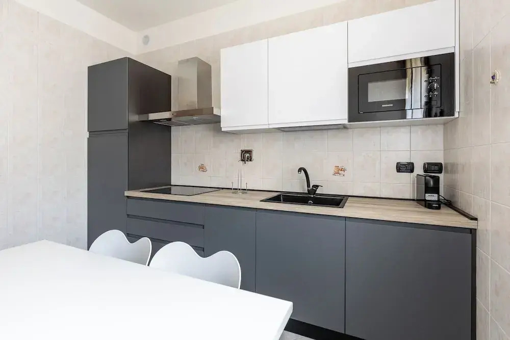 Bologna Modern Apartment by Wonderful Italy
