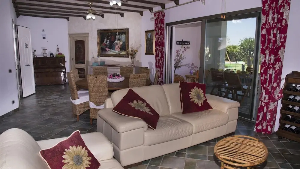VILLA ALESSIA 6, Emma Villas