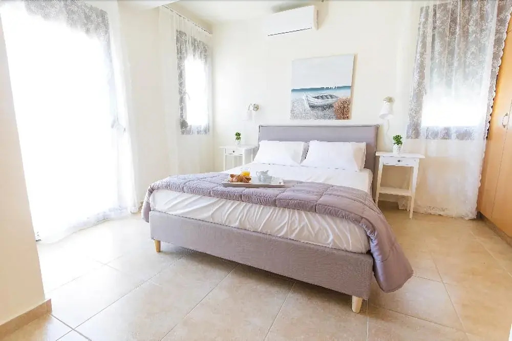 Villa Sunrise by the Sea