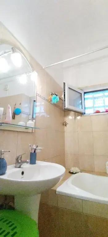 HBF Apartments