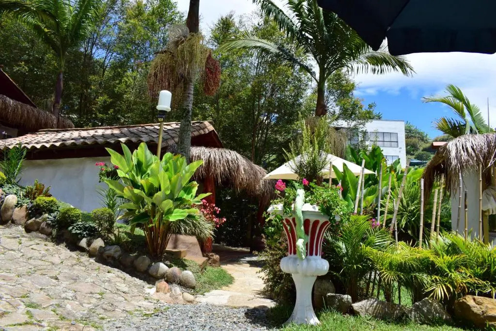 Hotel Ocaso Campestre