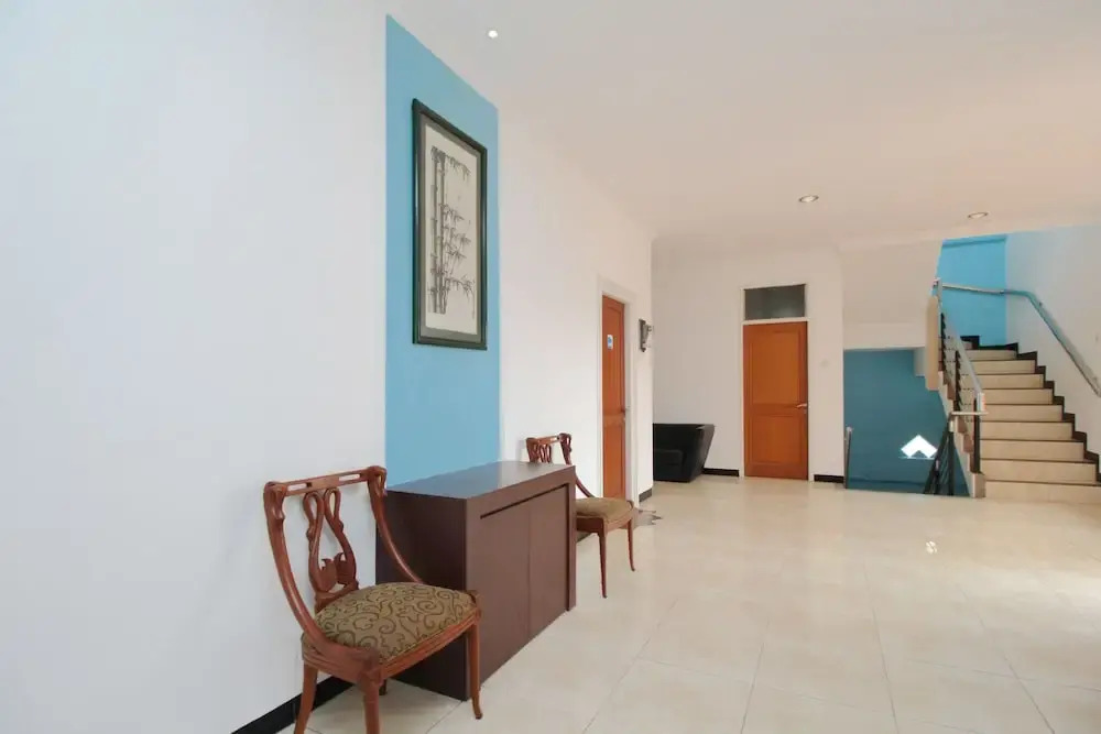 Sky Residence Simpang Lima 1 Semarang