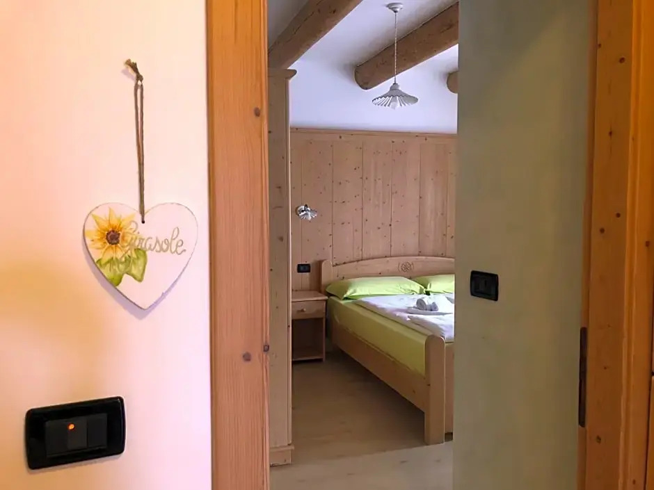 B&B Monte Tesobo