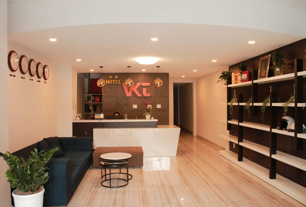 VKT Hotel