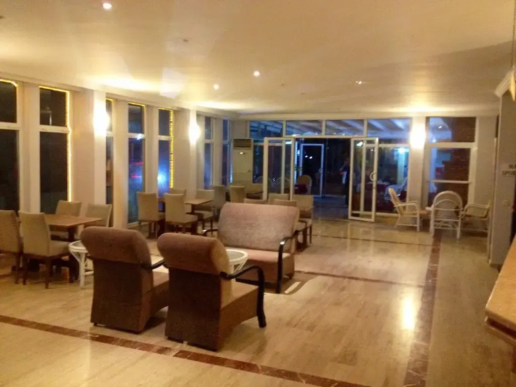 Отель Dalyan Caria Luxury Hotel