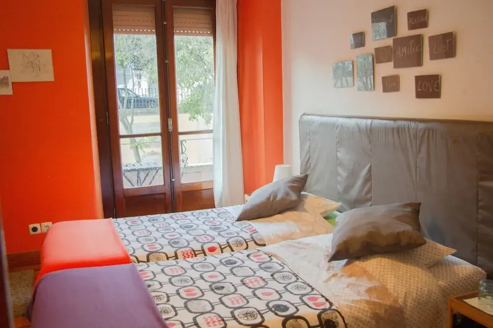 Alfama 3B Balby's Bed&Breakfast