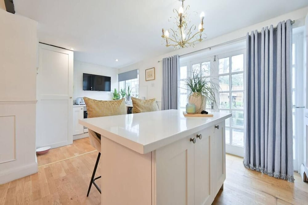 Bushey B&B