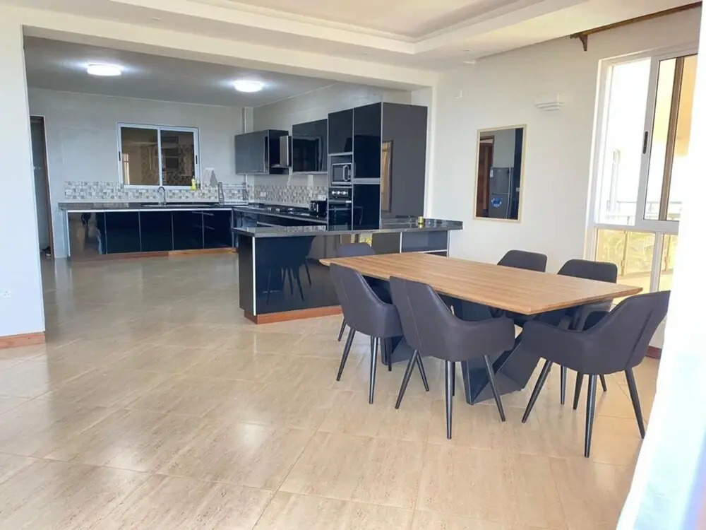 Nyali Mall Apartments by CHH
