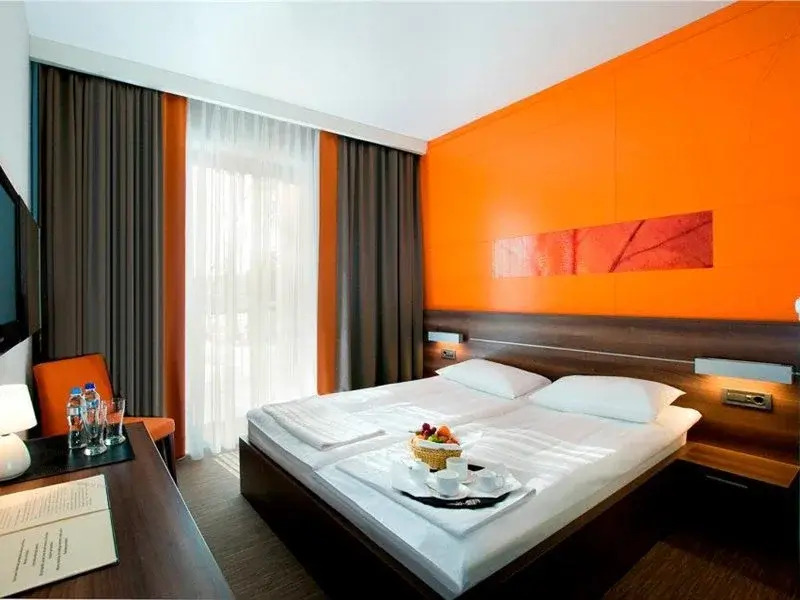 River Style Hotel & SPA