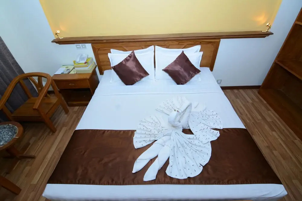 Shwe Hin Thar Hotel