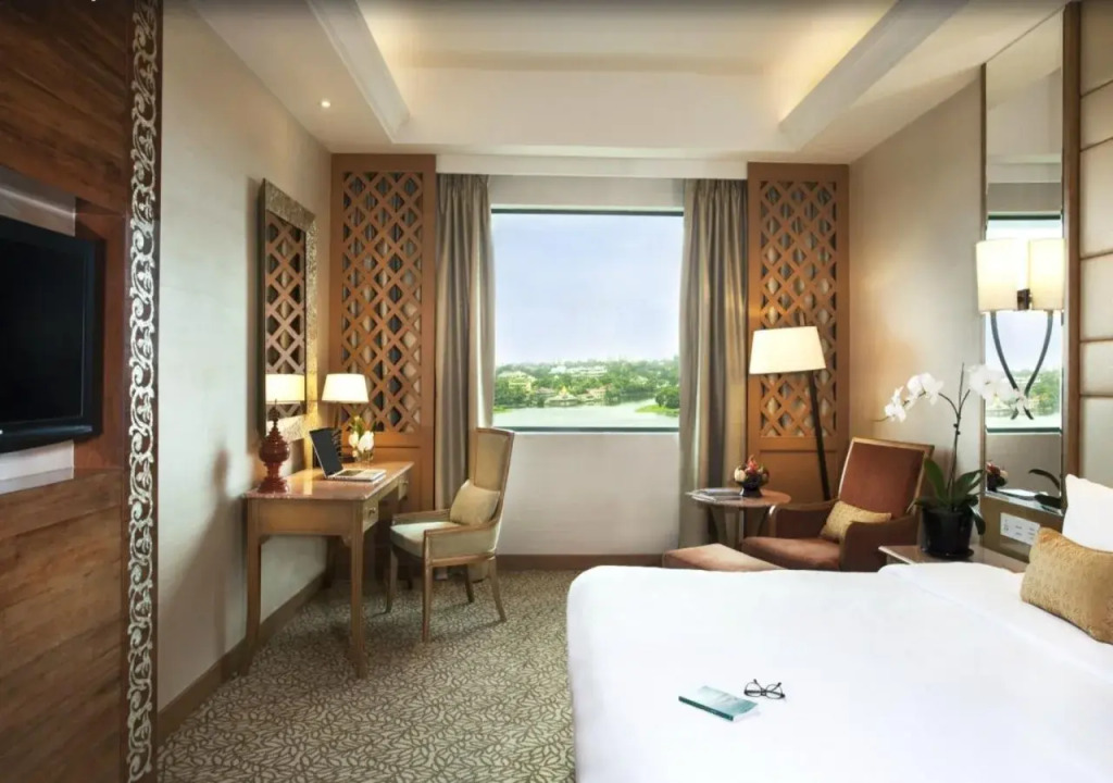 Sedona Hotel Yangon
