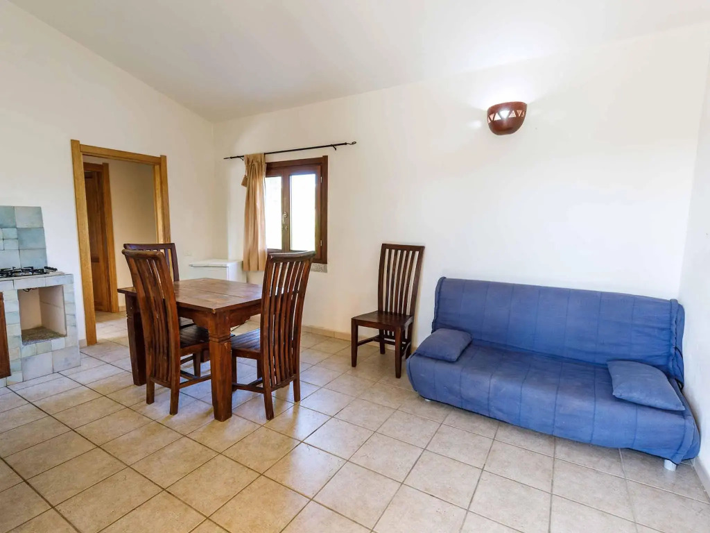 Residence a Badesi ID 3369
