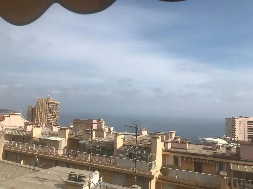 Appartements 5MIN MONTE CARLO