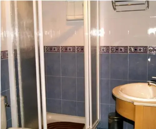 Apartamentos El Castañar