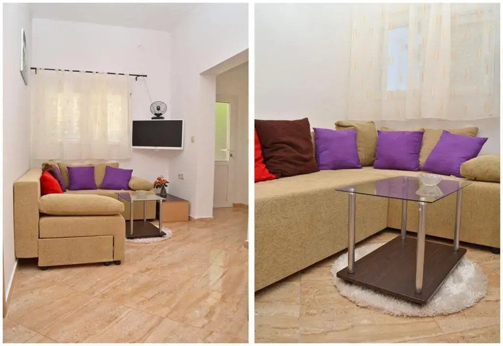 Apartments Luciano