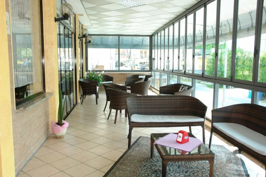 Hotel Toledo