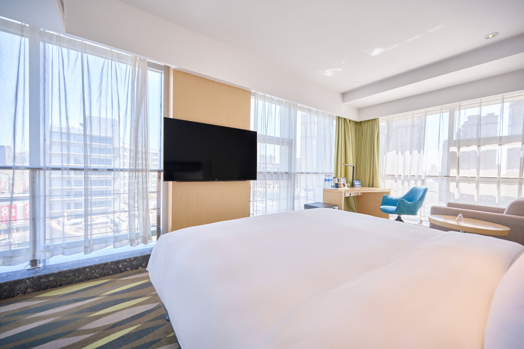 Holiday Inn Express Changzhou Lanling by IHG