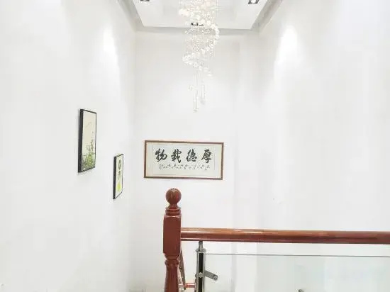 Ji'an Xianghe Hotel