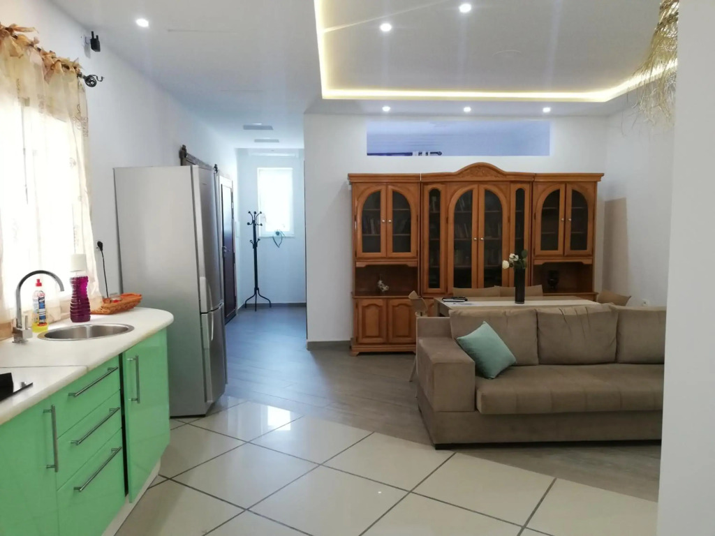 Fufa Apartment