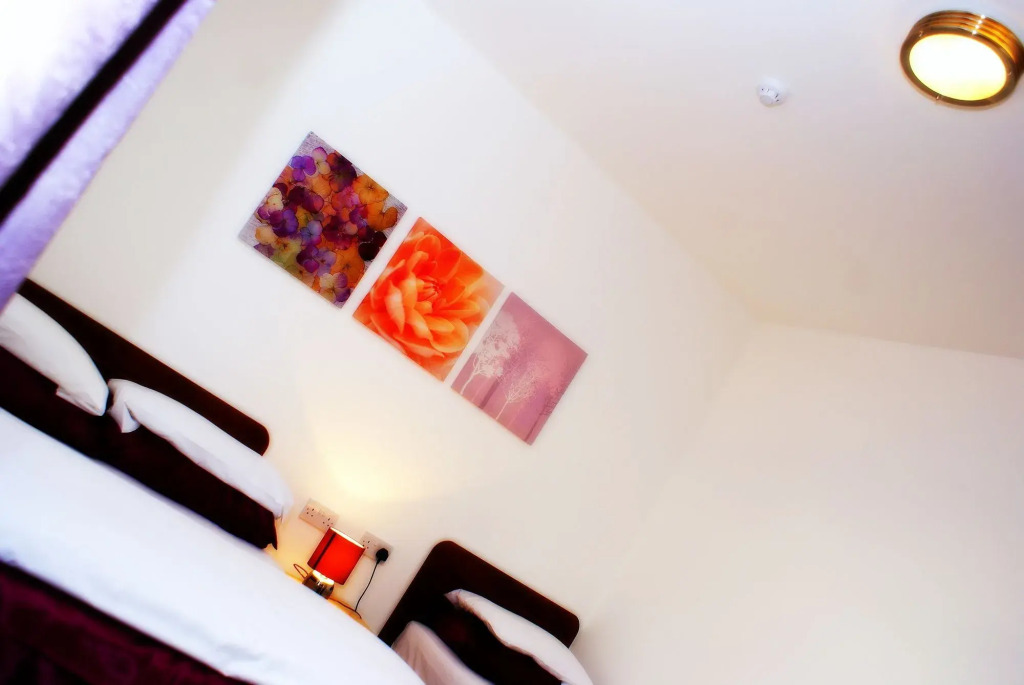 The Hindes Hotel