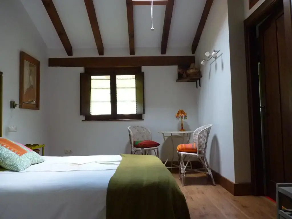 Casa Rural Los Riegos