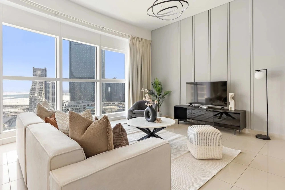 Silkhaus Premium 2bdr Stay in Al Reem Island