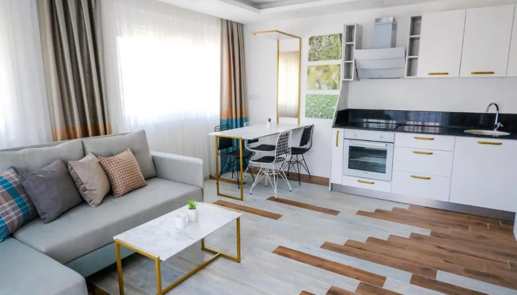 Eceabat Ritim Suite Hotel
