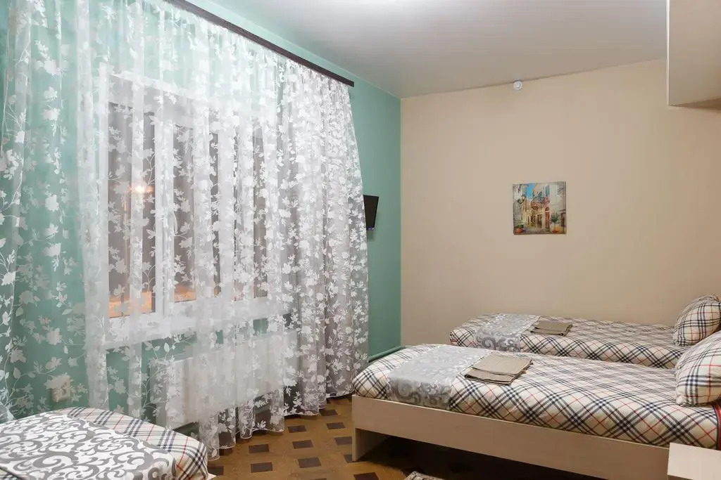 Гостиница Верона