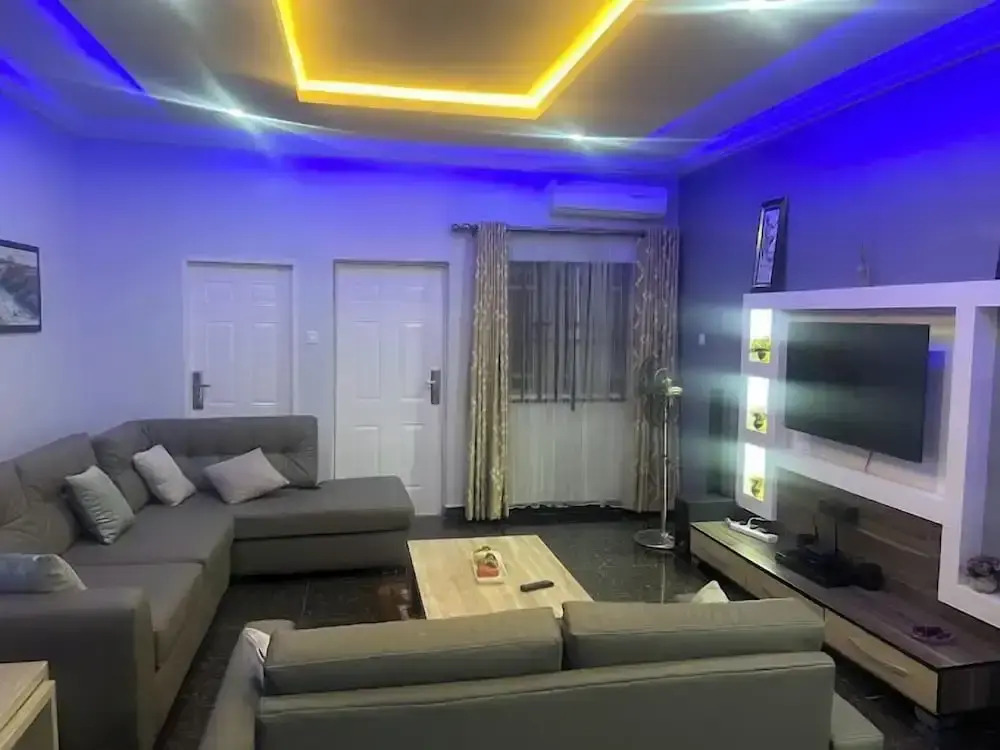 Abeokuta Shortlet Homes and Apartments