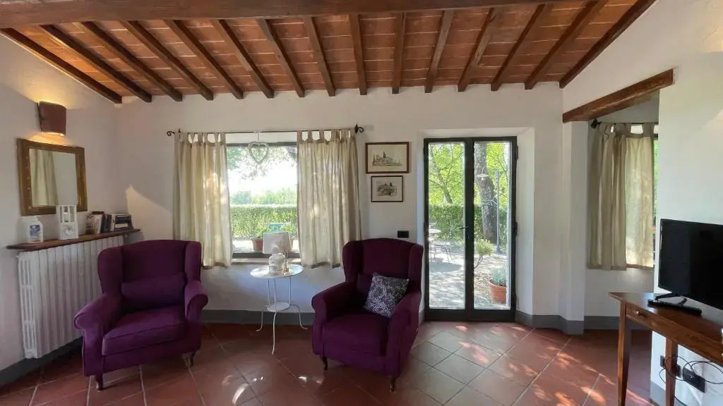 B&B Podere Montese