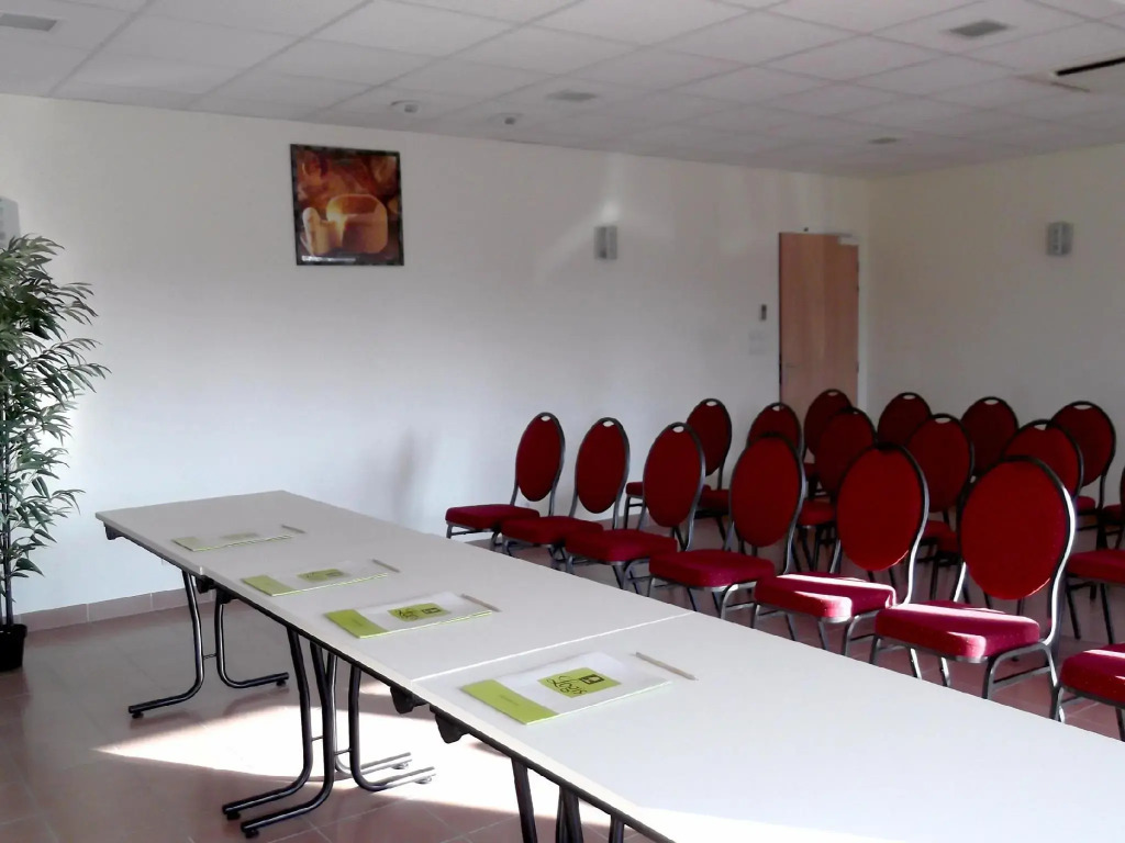 Logis Auberge Des 3 Jumeaux