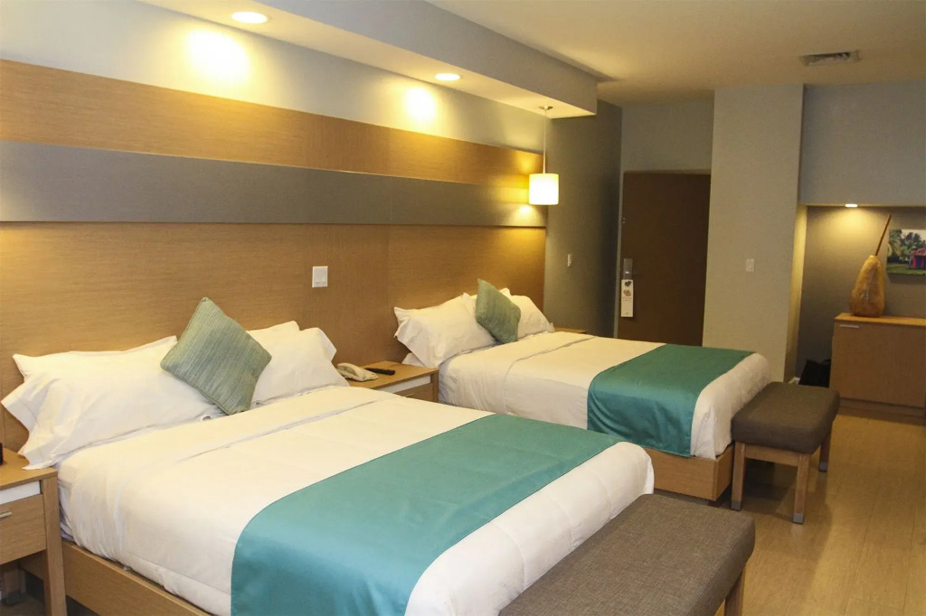 Hotel Royal Oasis