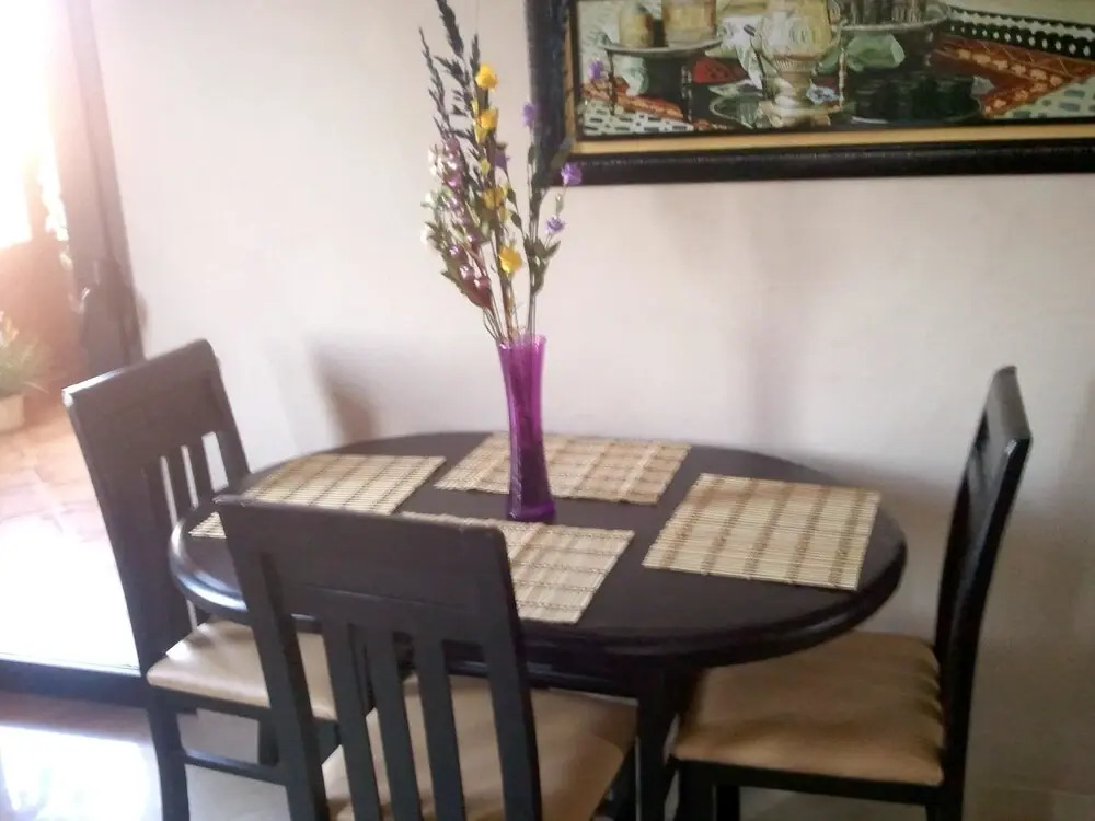 Apartment With 2 Bedrooms in Marrakech, With Wonderful Mountain View,