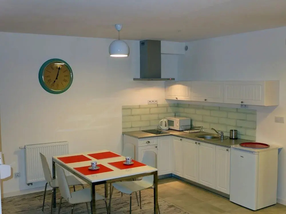 Apartamenty Złoty Widok