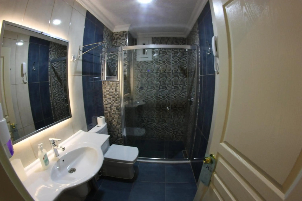 Hotel Billurcu
