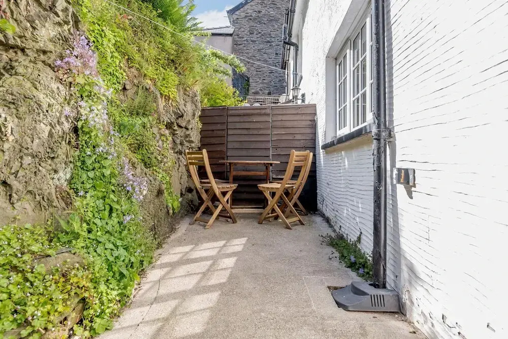 Kynaston Cottage