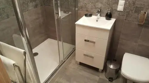 Waw Apartamenty Manhattan