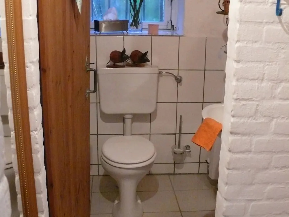 Guest House near Coast