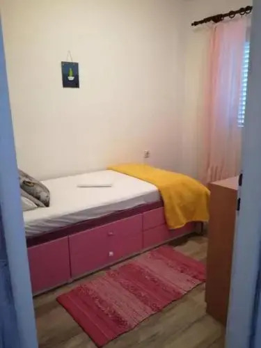 Apartment BAS