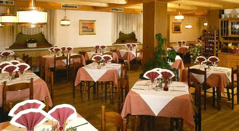 Hotel Pausa