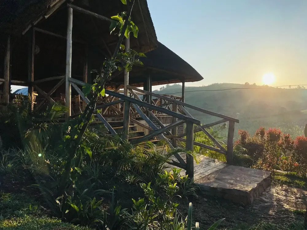Nyanja View Resort