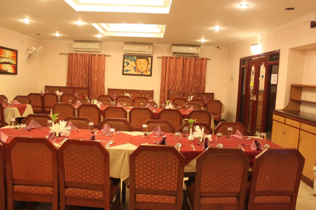 Hotel Sujata