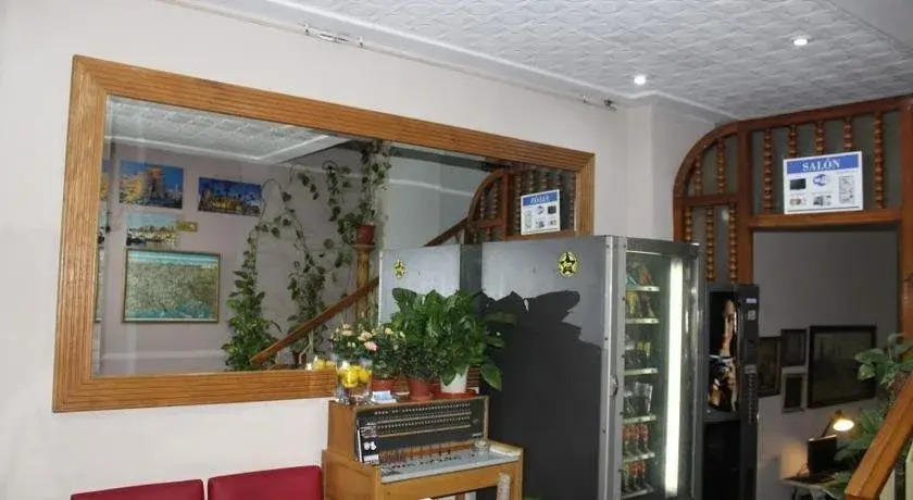 Pension Americano