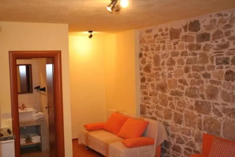 Stina Apartamenti